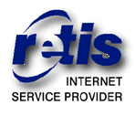 RETIS - Vas poskytovatel sluzeb internetu